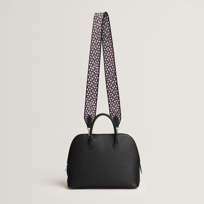 Sangle Zigzag 50 MM Bag Strap