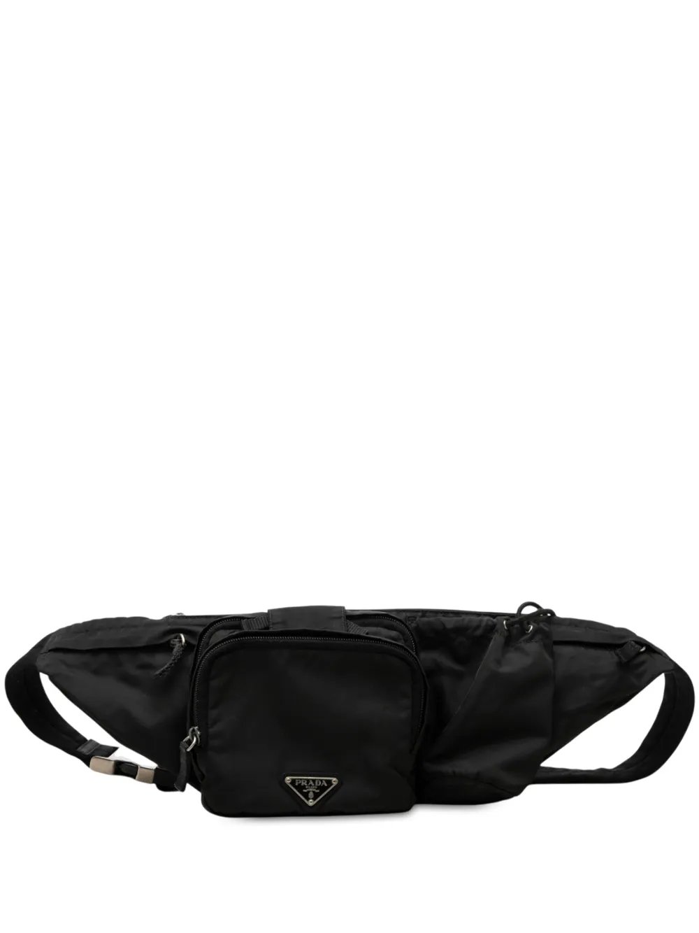 2013-2026 Tessuto Multi Pocket belt bag