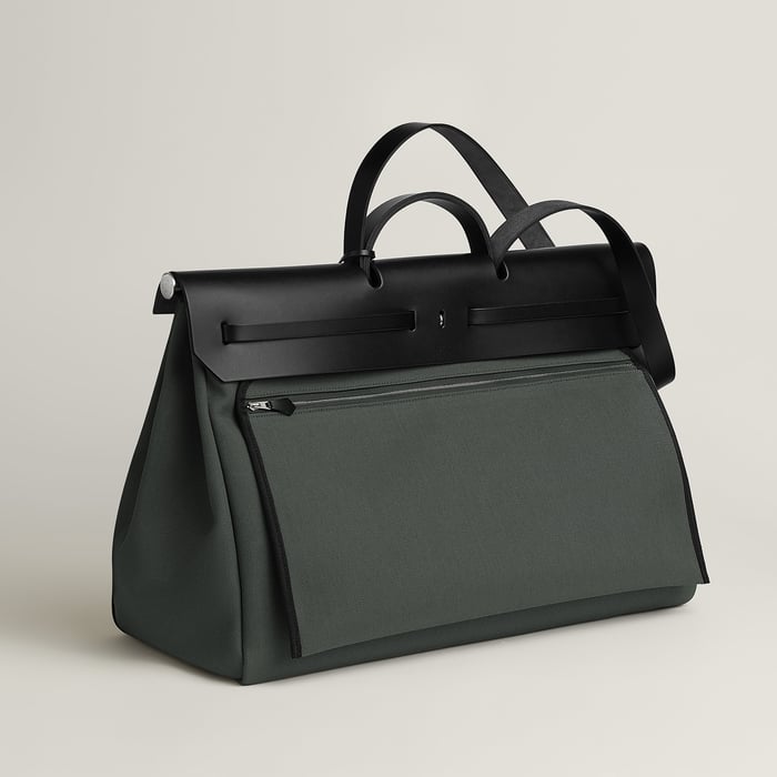 Herbag Zip Cabine Bag