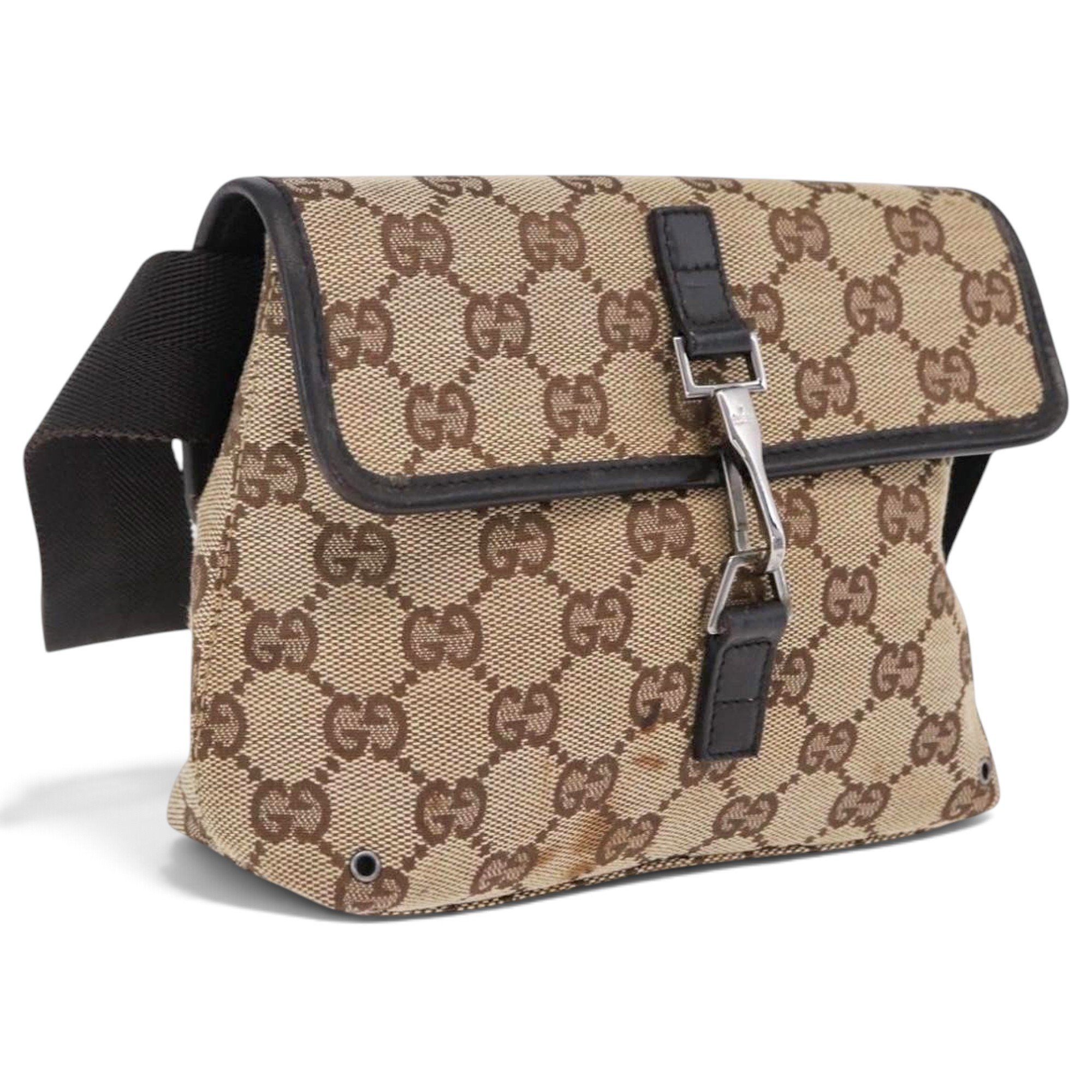 Cloth handbag
