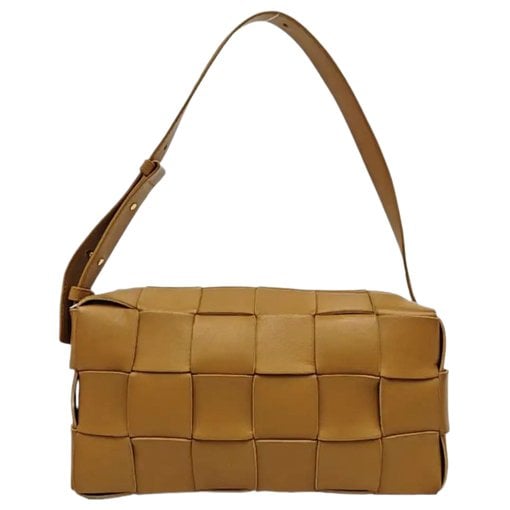 Brick Cassette handbag