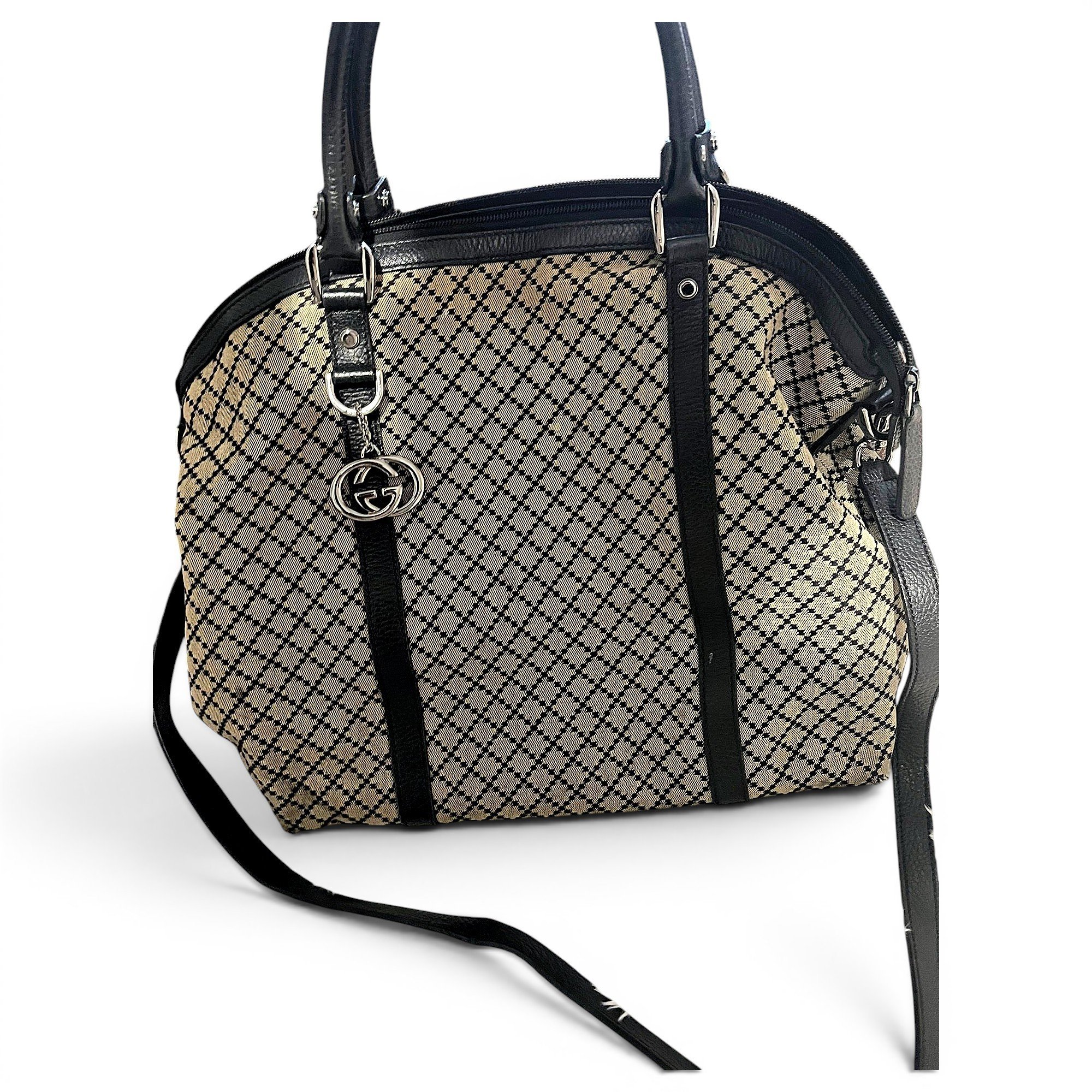 Cloth handbag