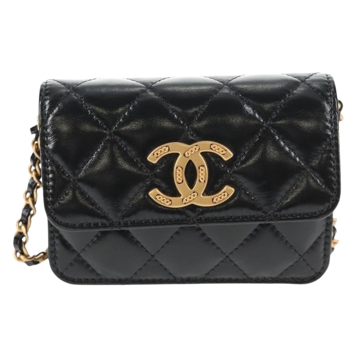 Pony-style calfskin handbag