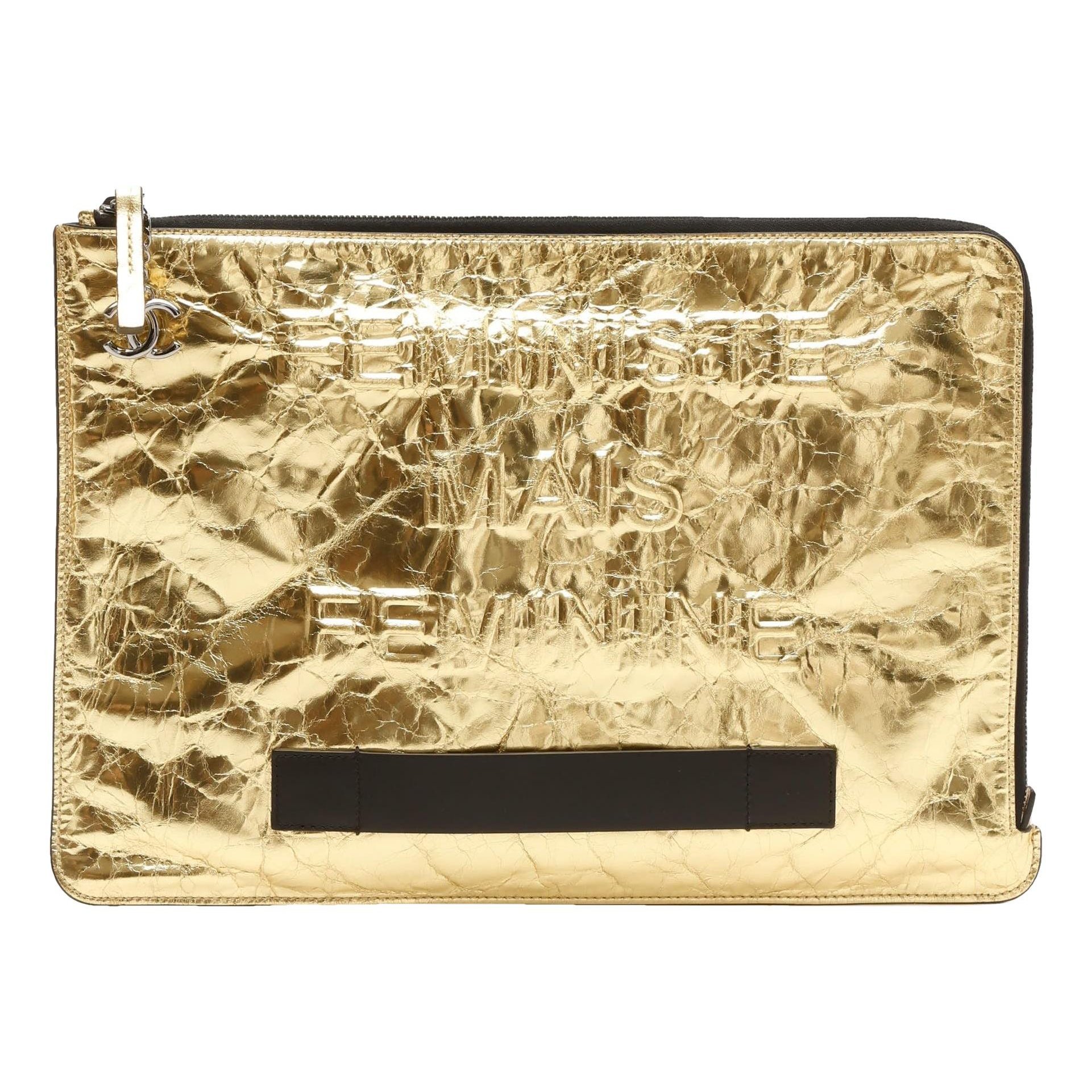 Clutch bag