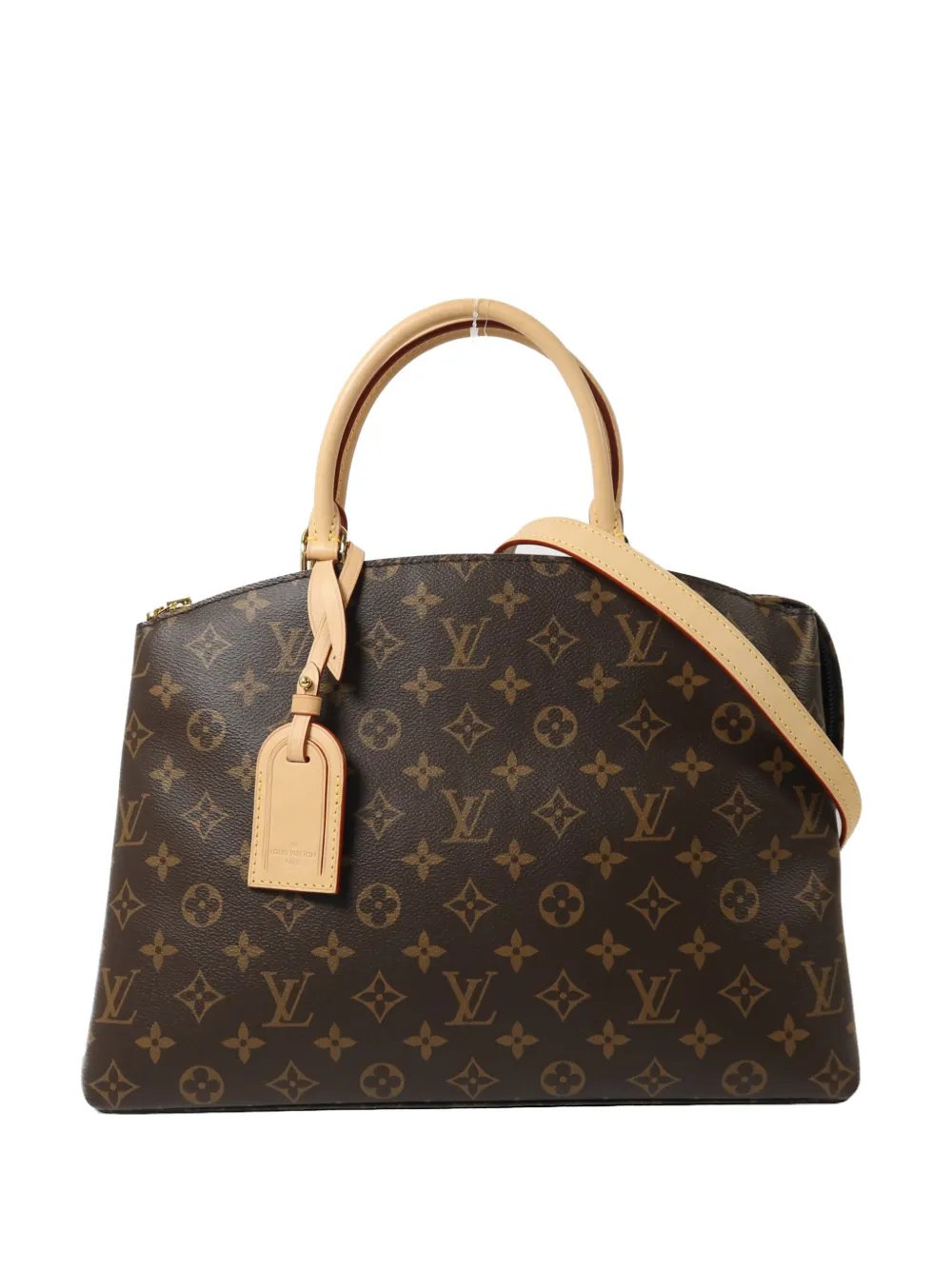 Petit Palais two-way tote bag