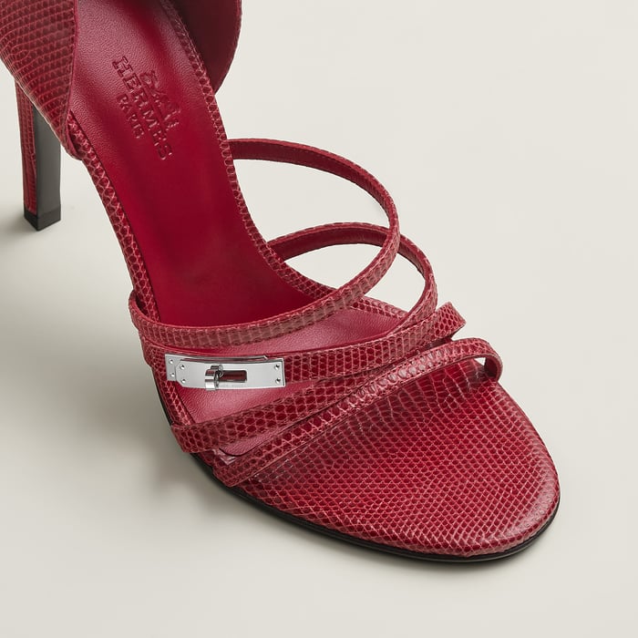 Rose Framboise Lipstick 105 Sandal