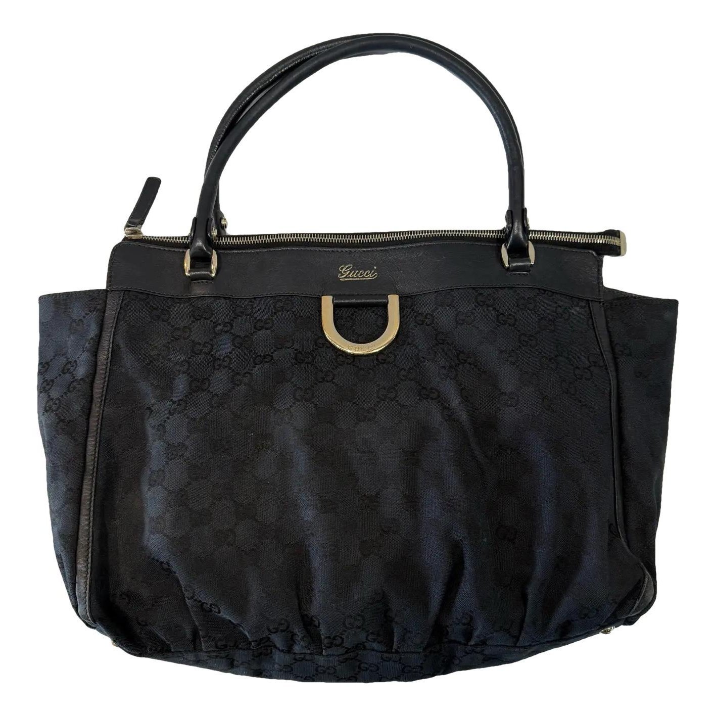 Softbit cloth handbag