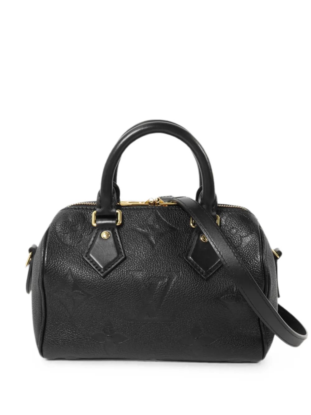 Monogram Empreinte Speedy Bandoulière shoulder bag