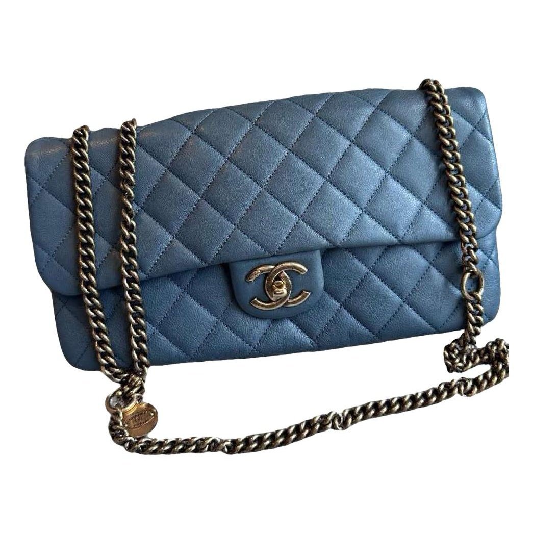 Timeless/Classique leather bag