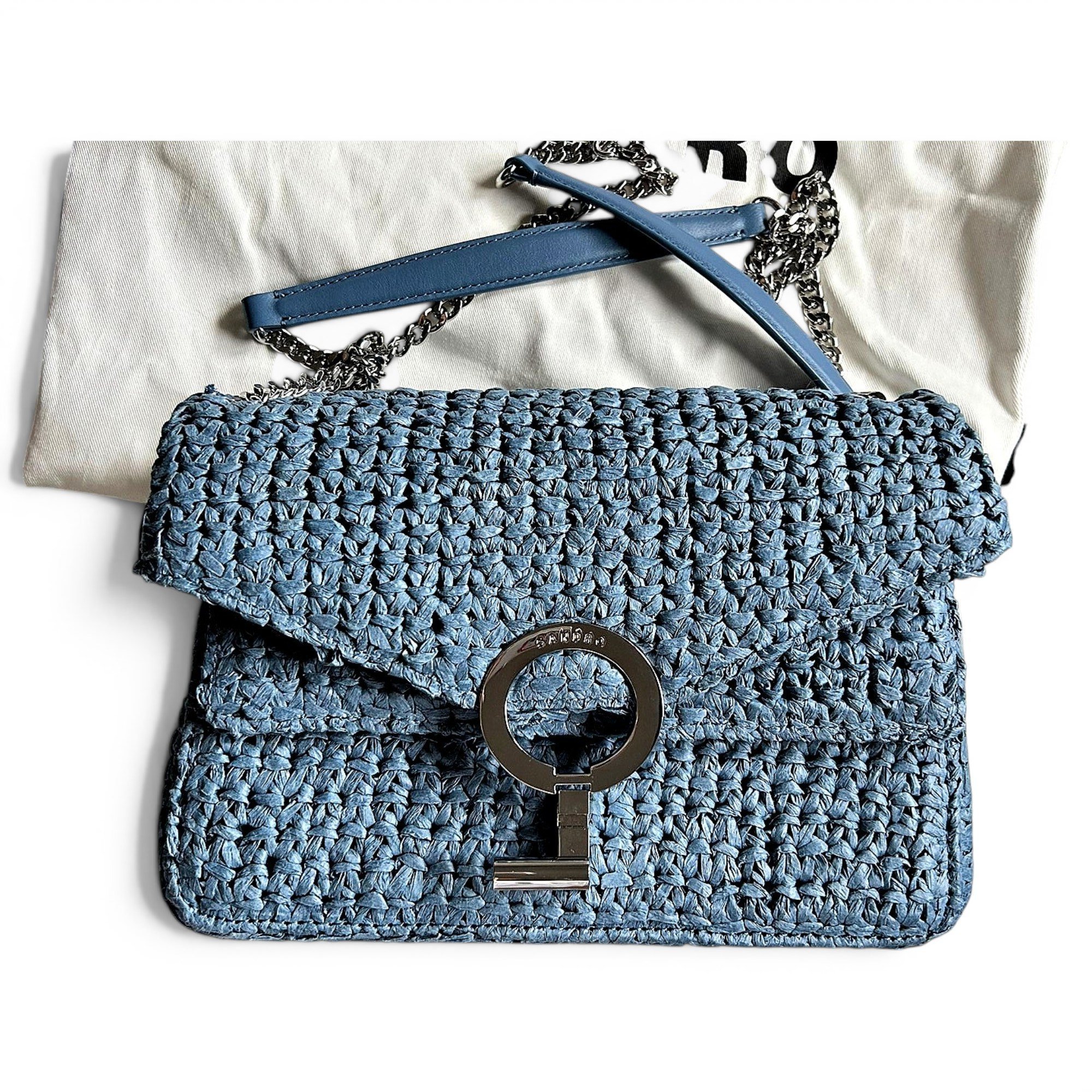 Yza handbag