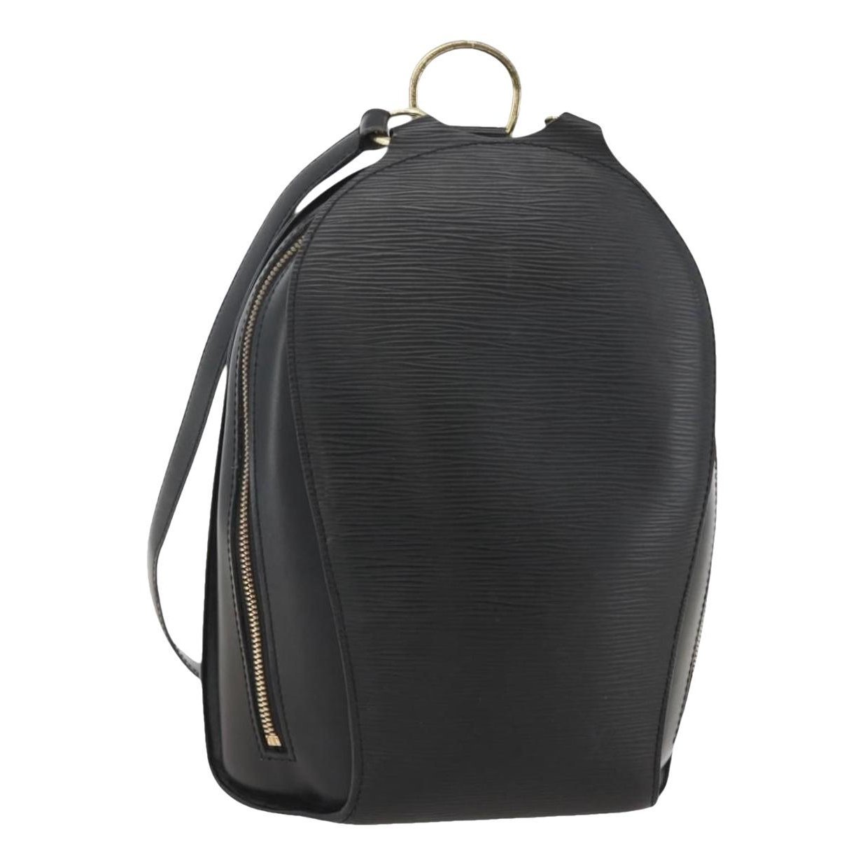 Cashmere handbag
