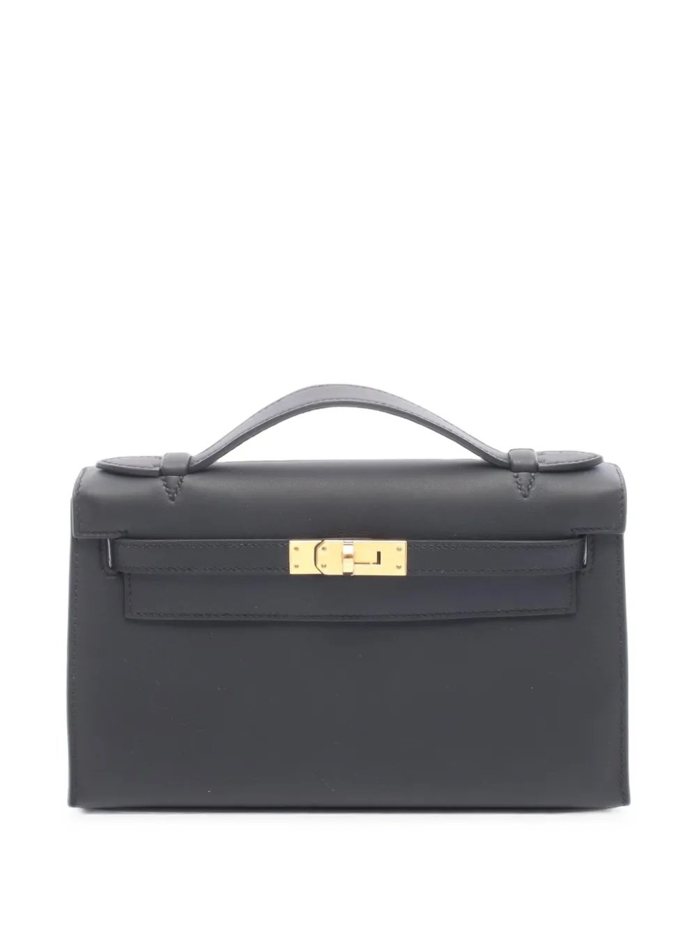 2025 mini Kelly Pochette handbag