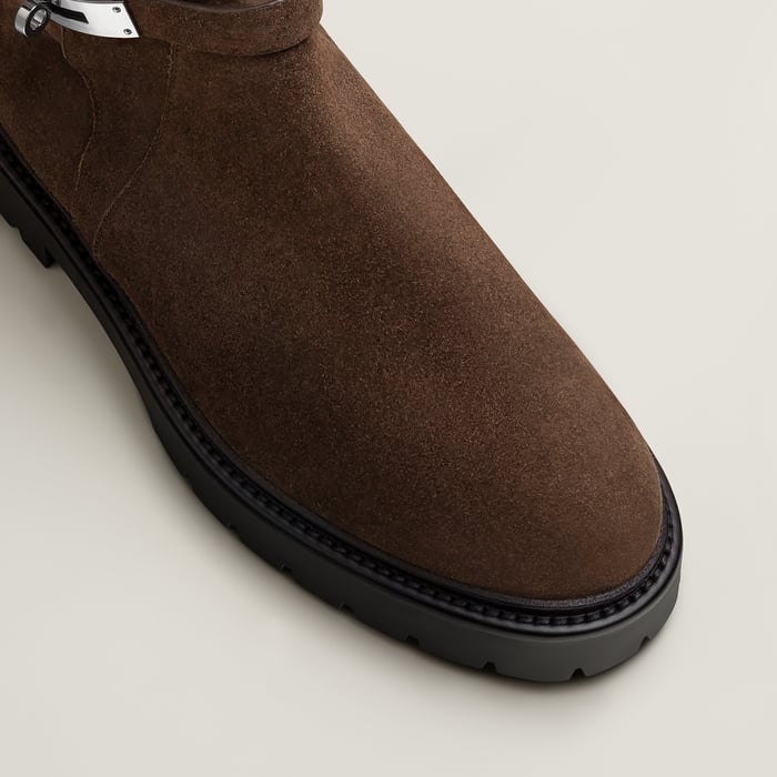 Écorce Jeff Ankle Boot