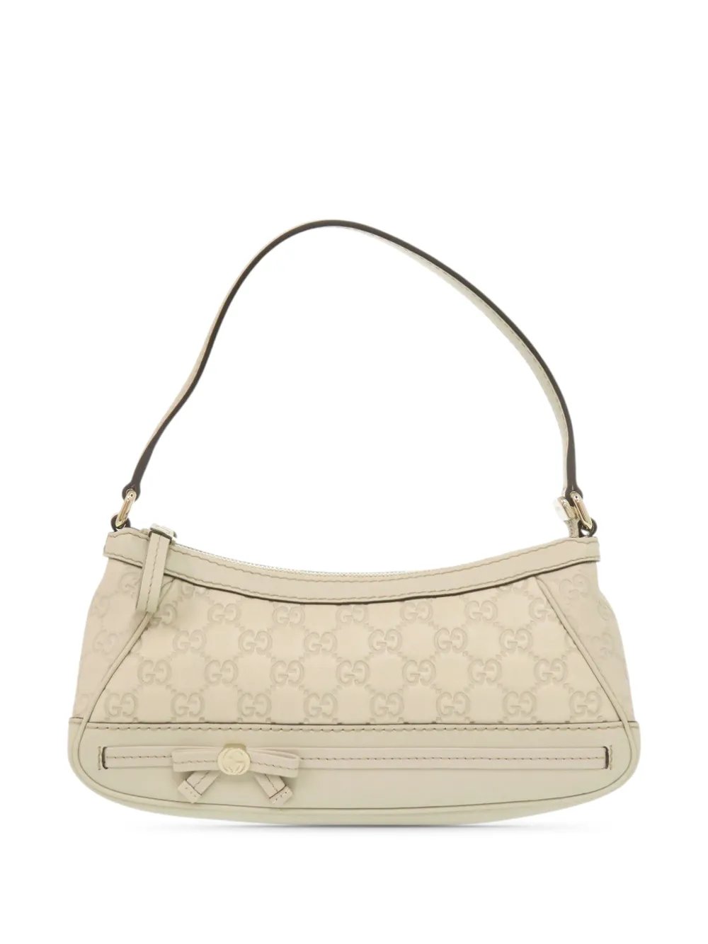 2000-2015 Guccissima Mayfair shoulder bag