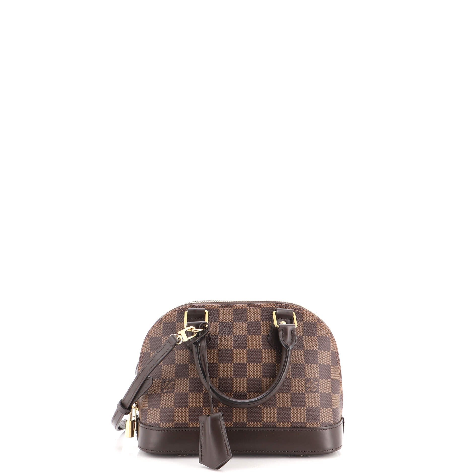 Cloth handbag