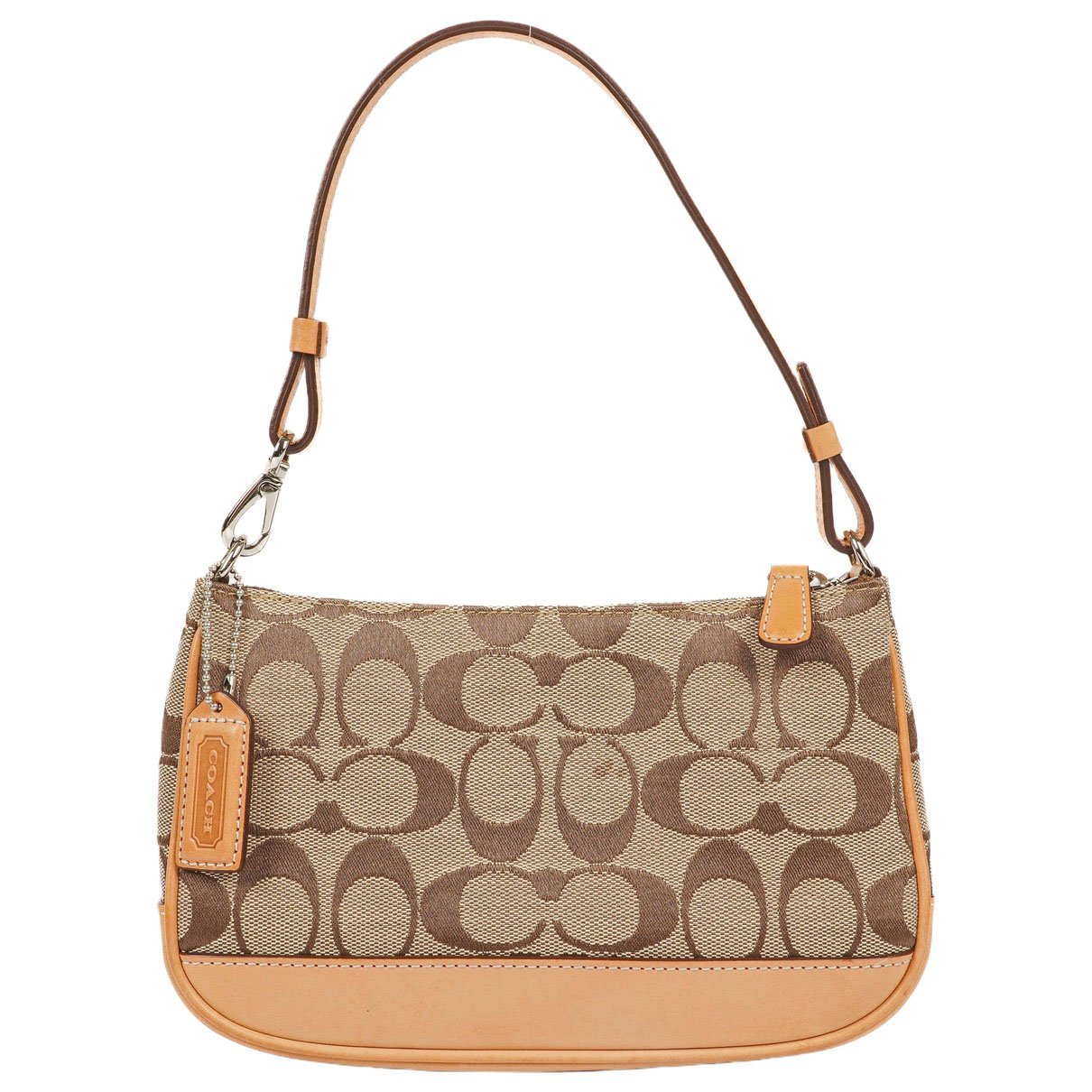 Cloth handbag