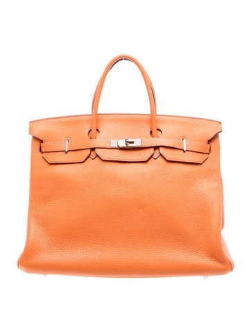Special Order Clemence Birkin 40