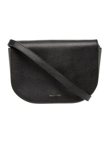 Signature Crossbody Bag
