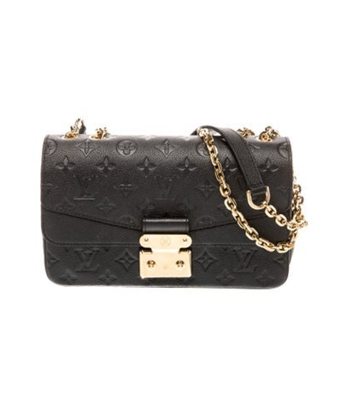 Louis Vuitton Vuitton Lv Monogram Marceau