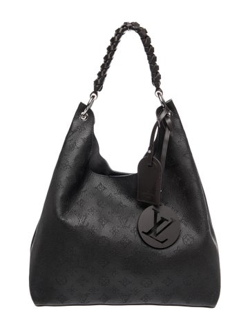 LV Monogram Carmel