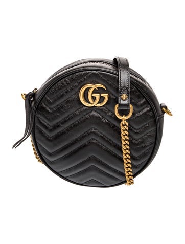 Chain-Link Marmont