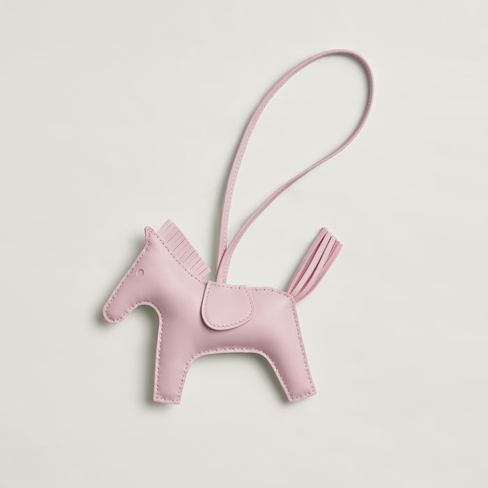 Rose Darling Rodeo MM Charm
