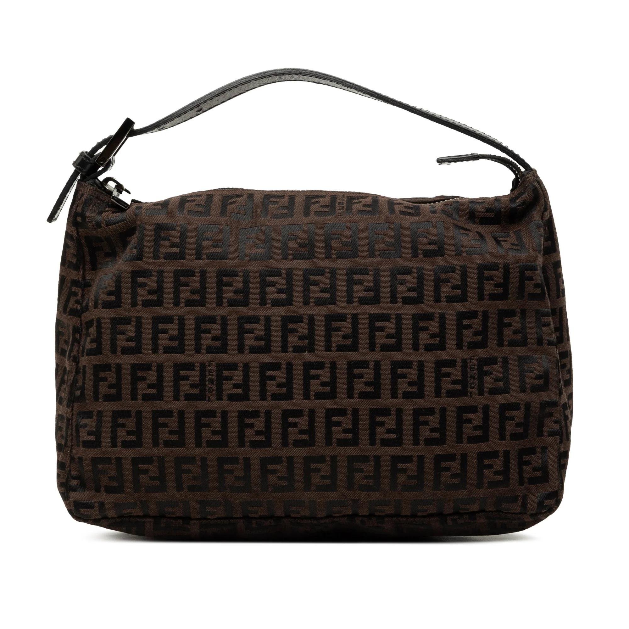 Bag leather handbag