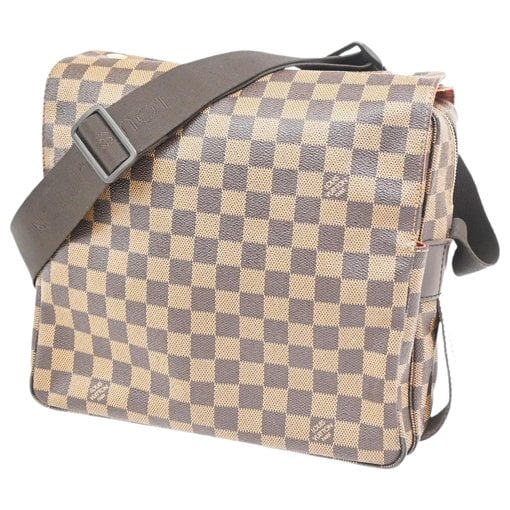 Naviglio cloth handbag