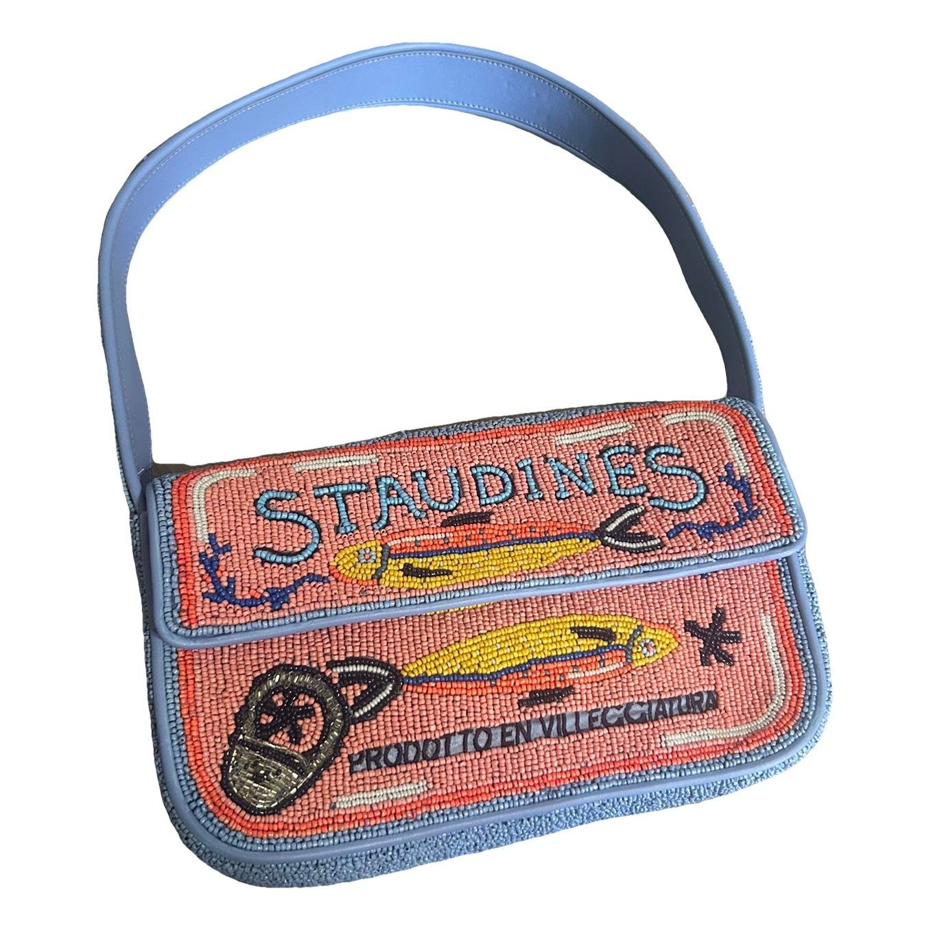 Rey glitter handbag