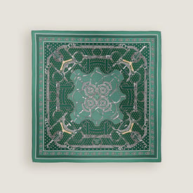 Bandana 55 Eperon D'or