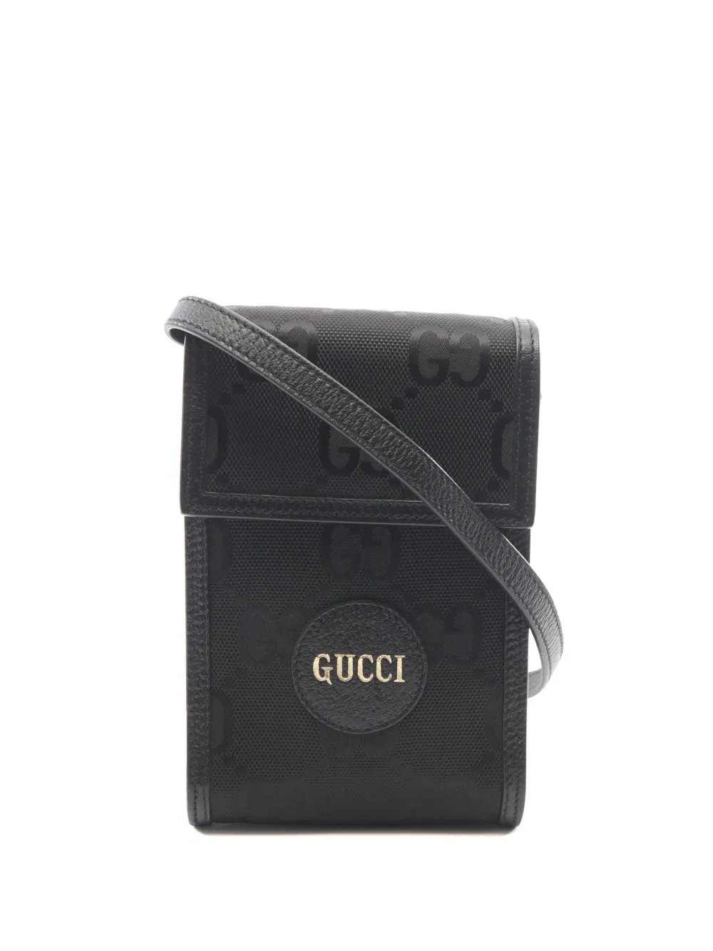 2020-2021 Off The Grid Mini GG Econyl crossbody bag