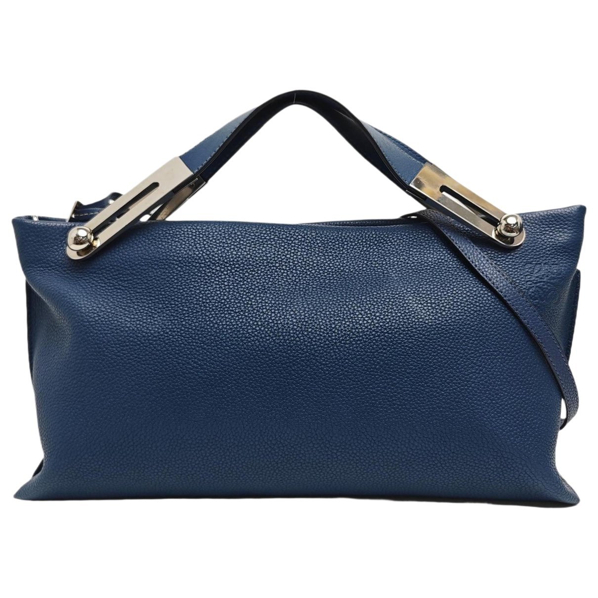 Loewe Missy leather handbag