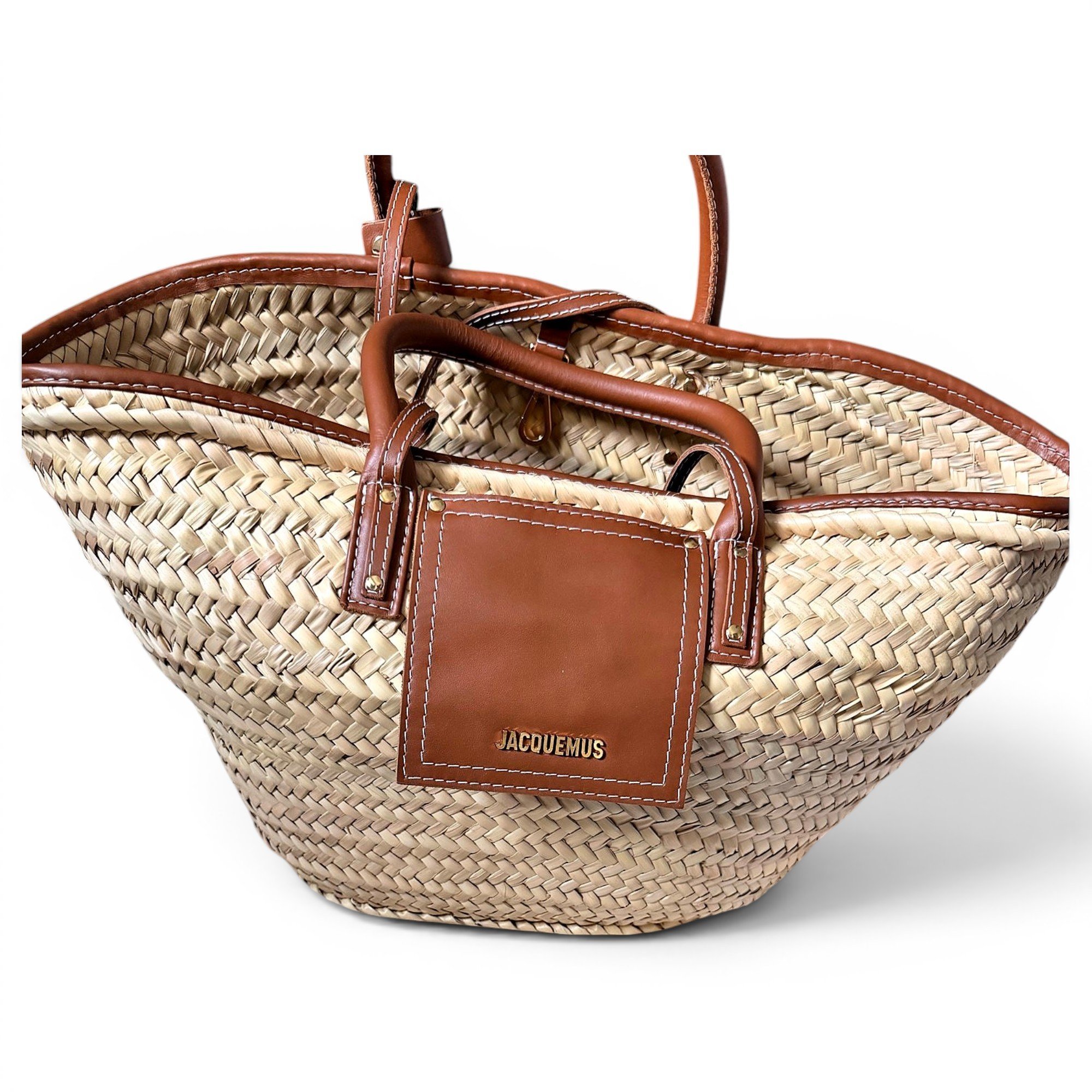 Le Grand Panier tote