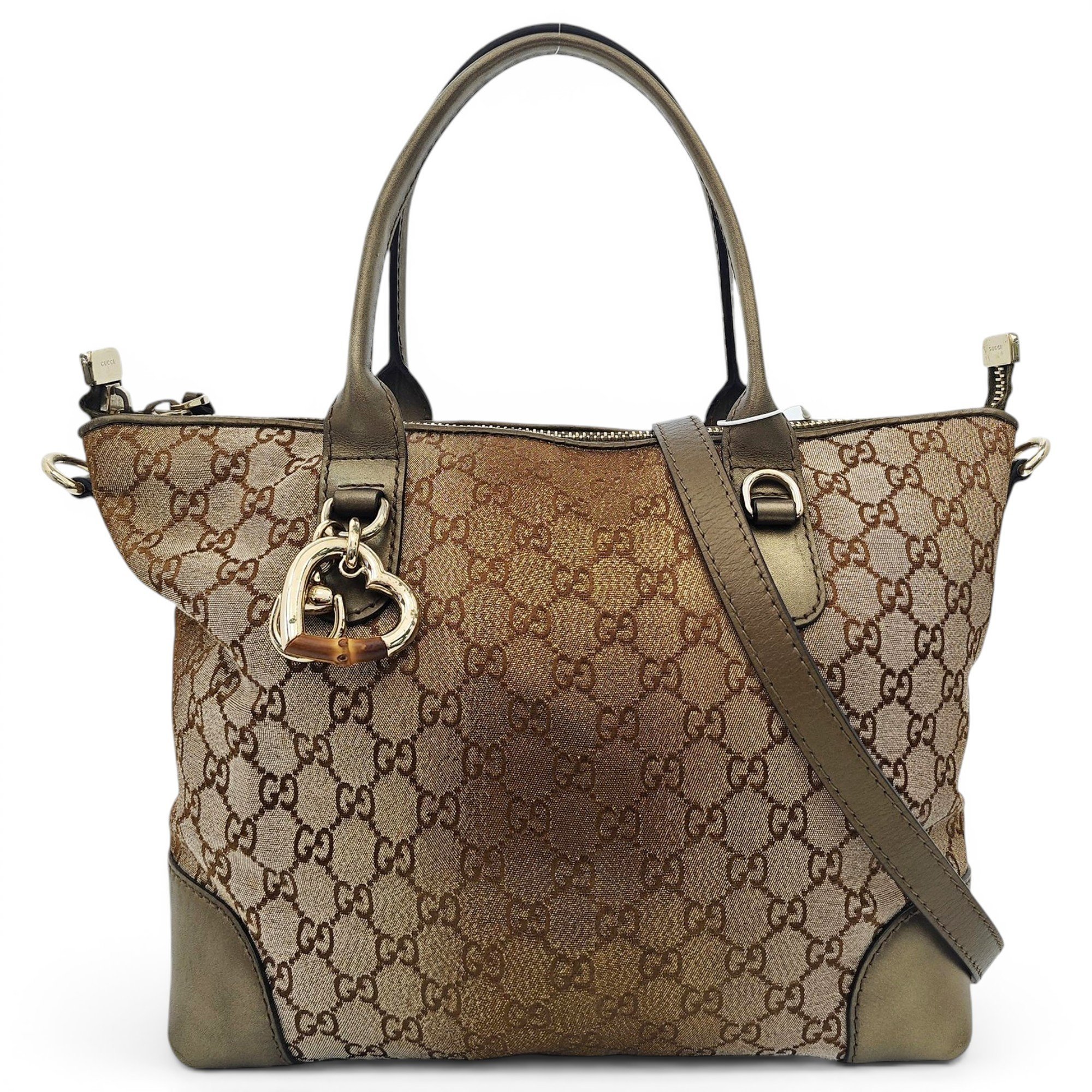 Catherine cloth crossbody bag