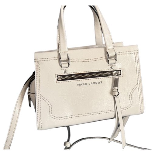Marc Jacobs Leather handbag