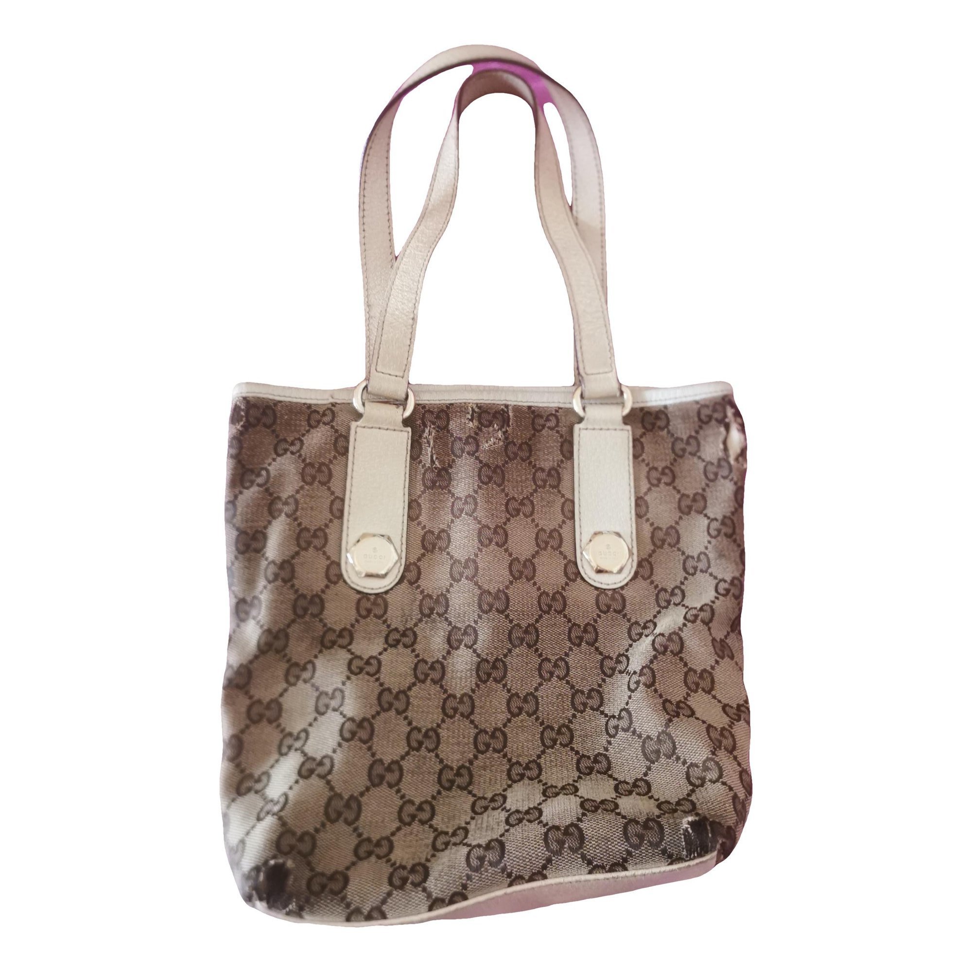 Charmy cloth tote