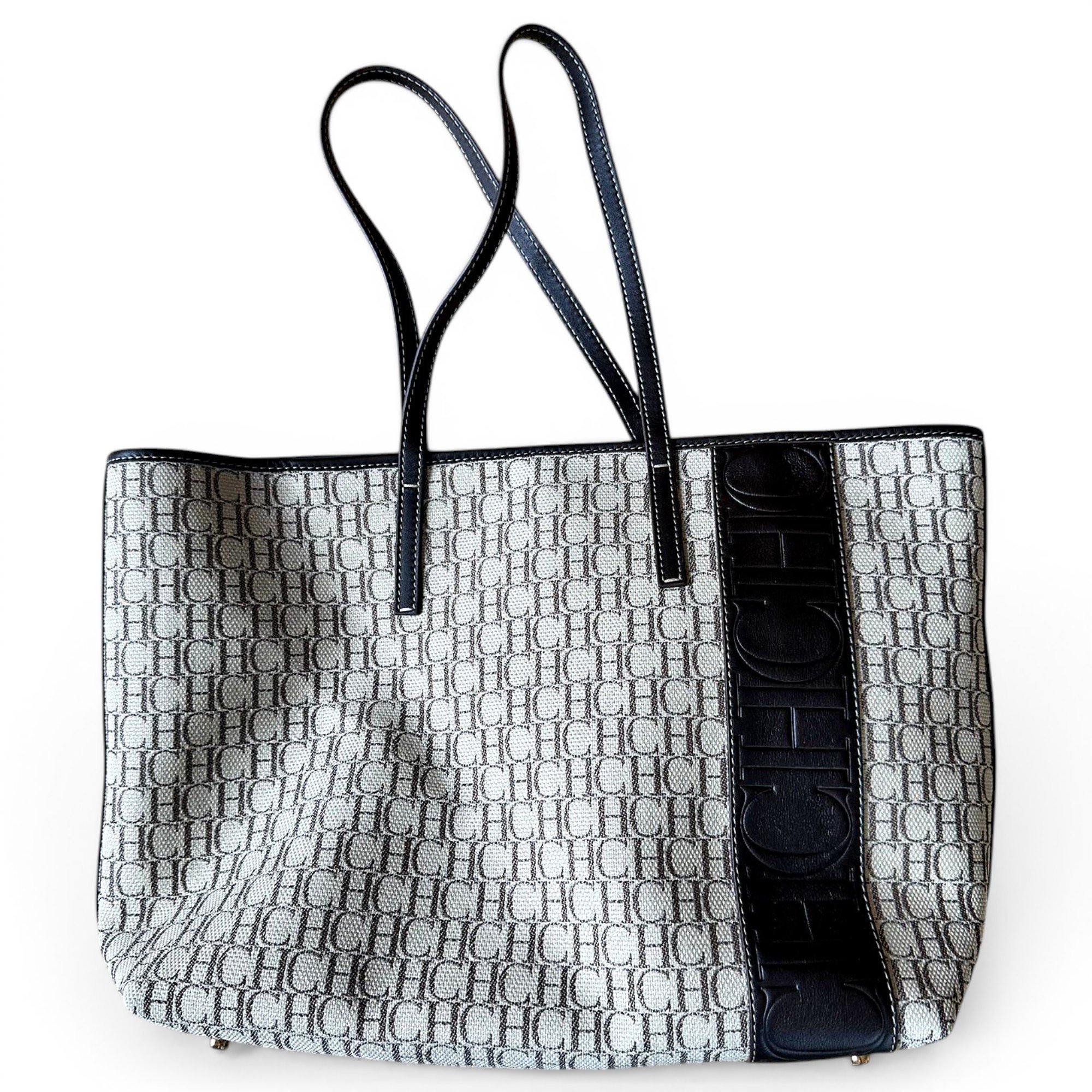 Cloth tote