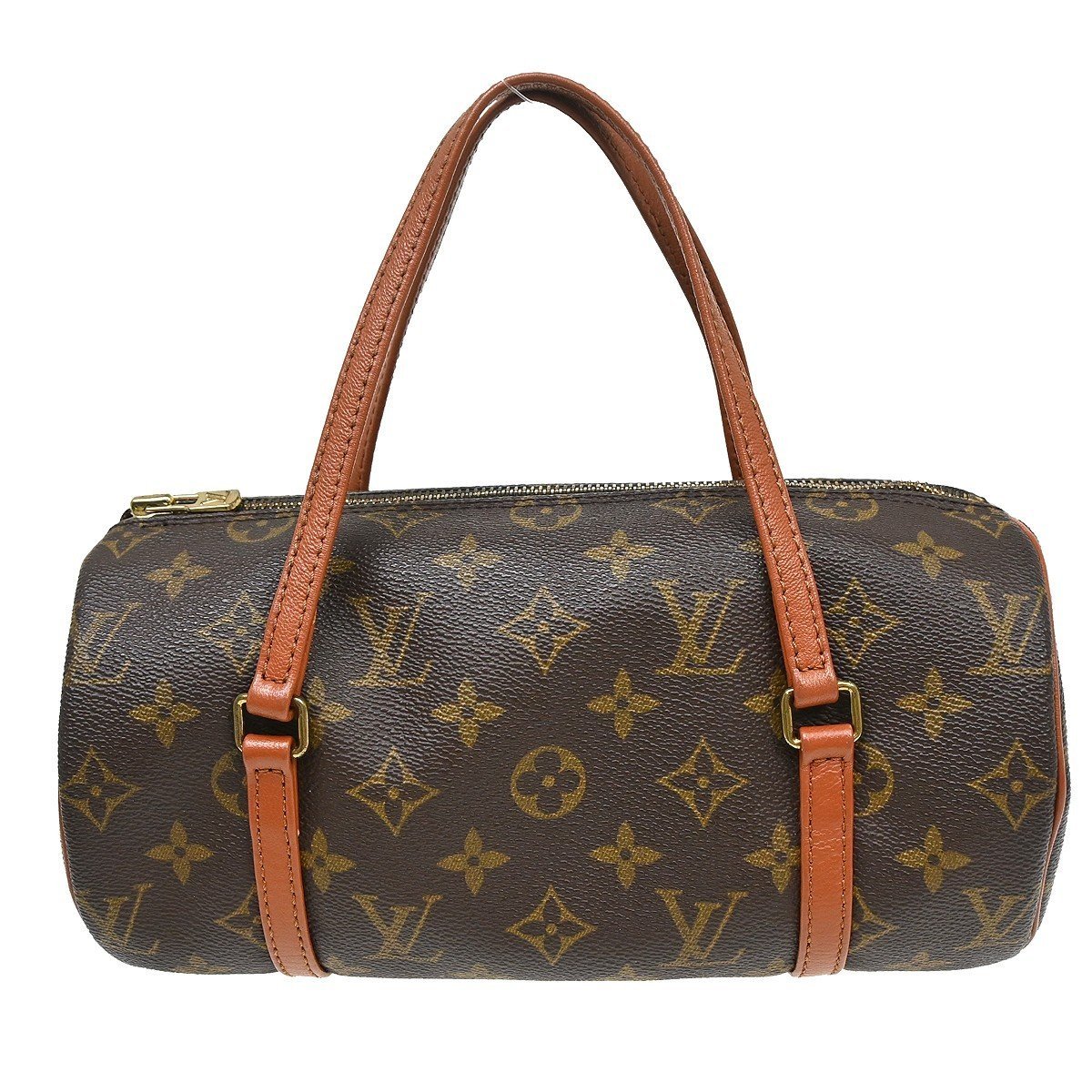 Papillon cloth handbag