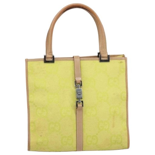 Jackie cloth handbag