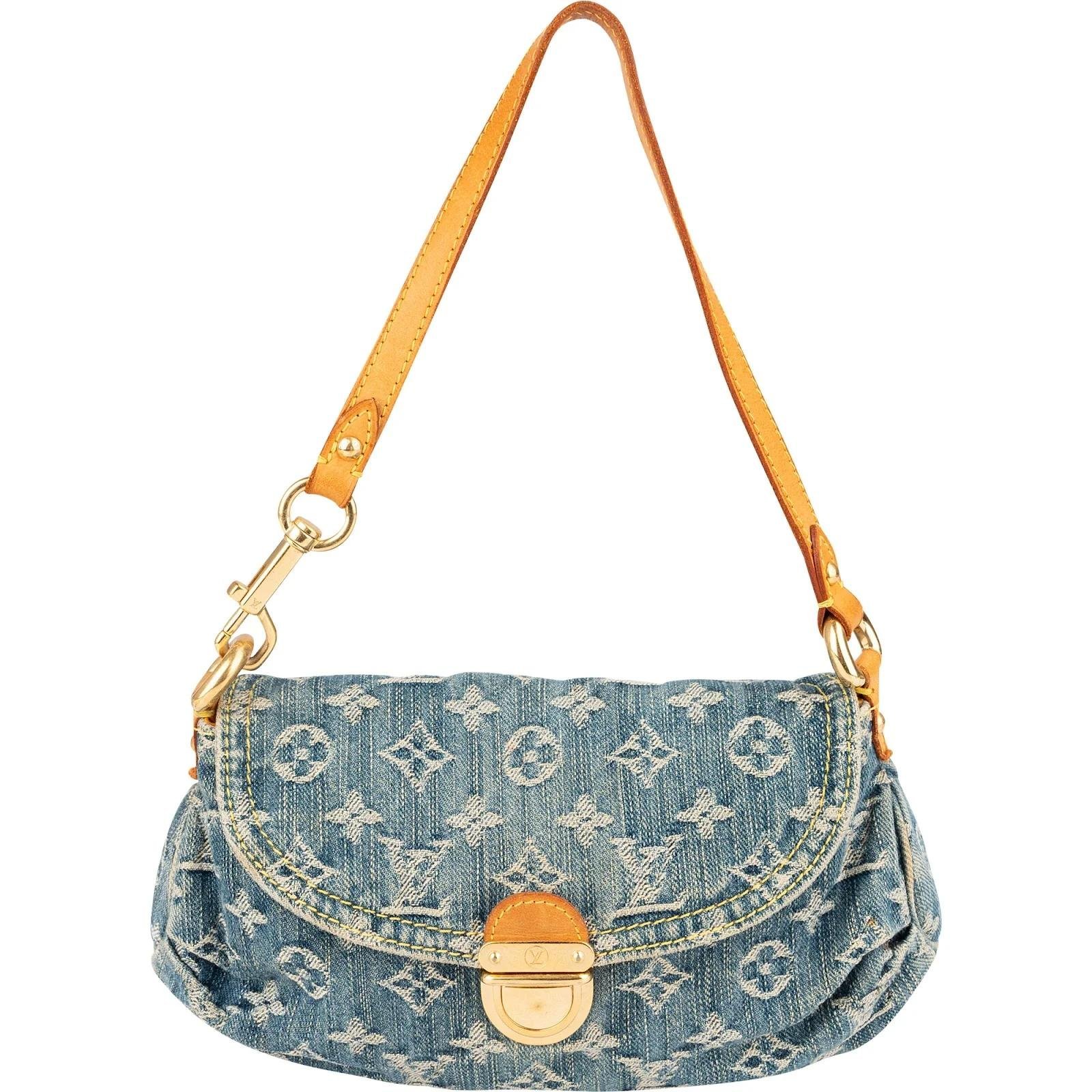 Pleaty handbag