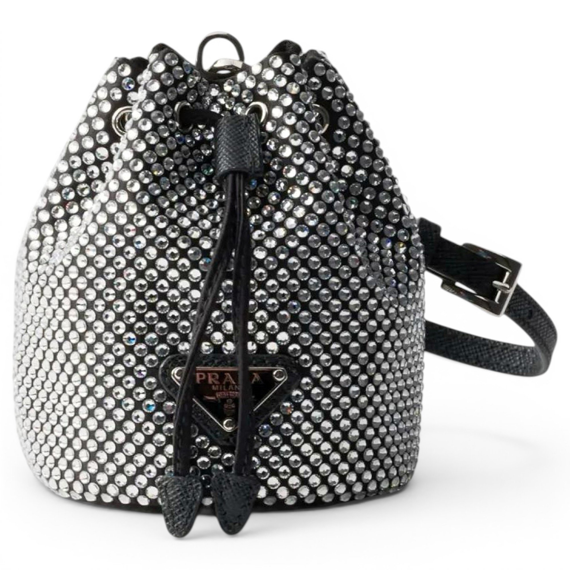 Cloth mini bag