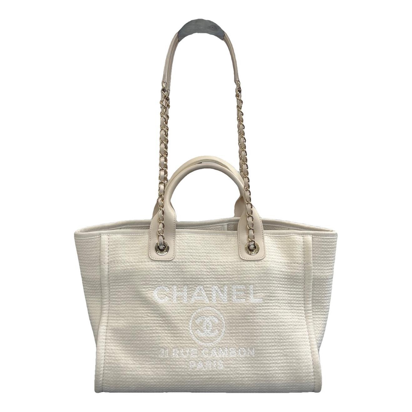 Cloth handbag