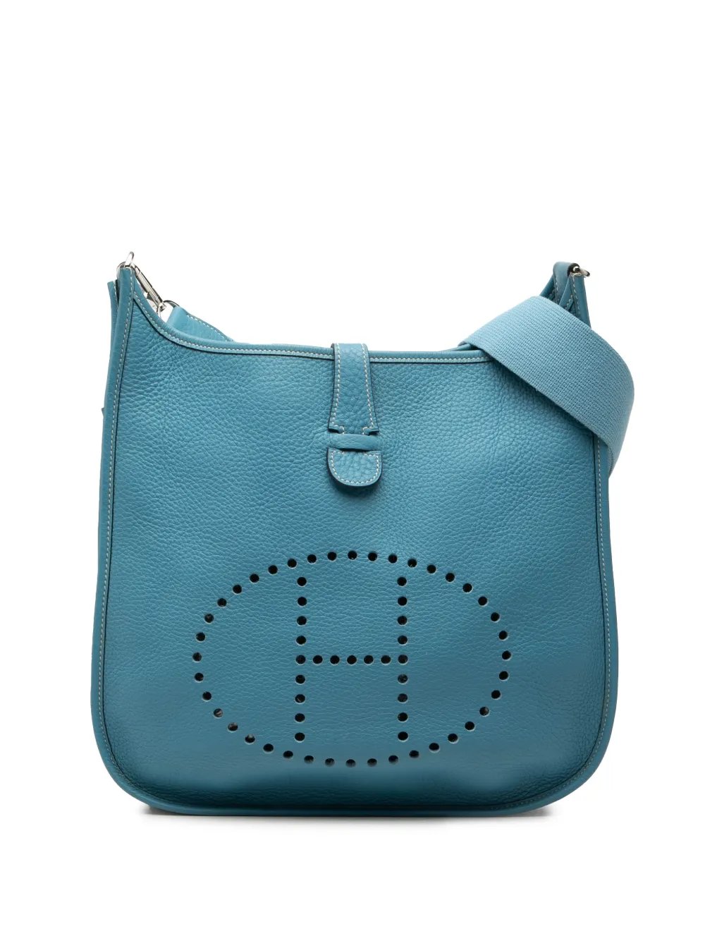 2005 Clemence Evelyne II 29 crossbody bag