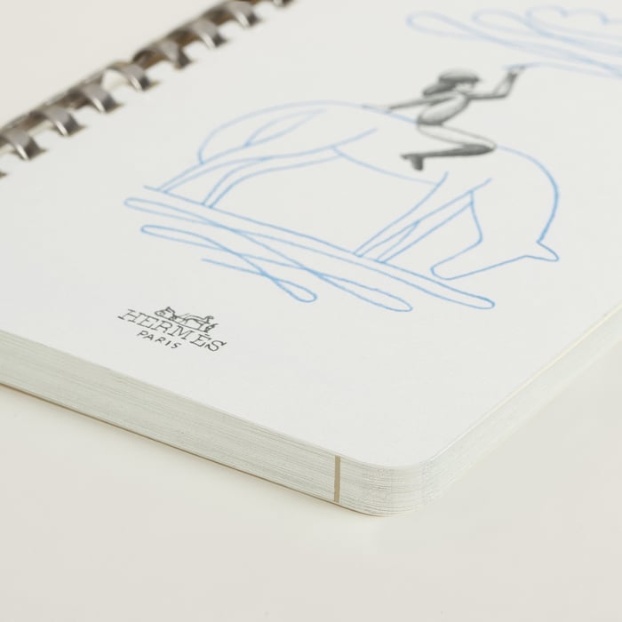 Neutre GM Annual Agenda Refill 2025