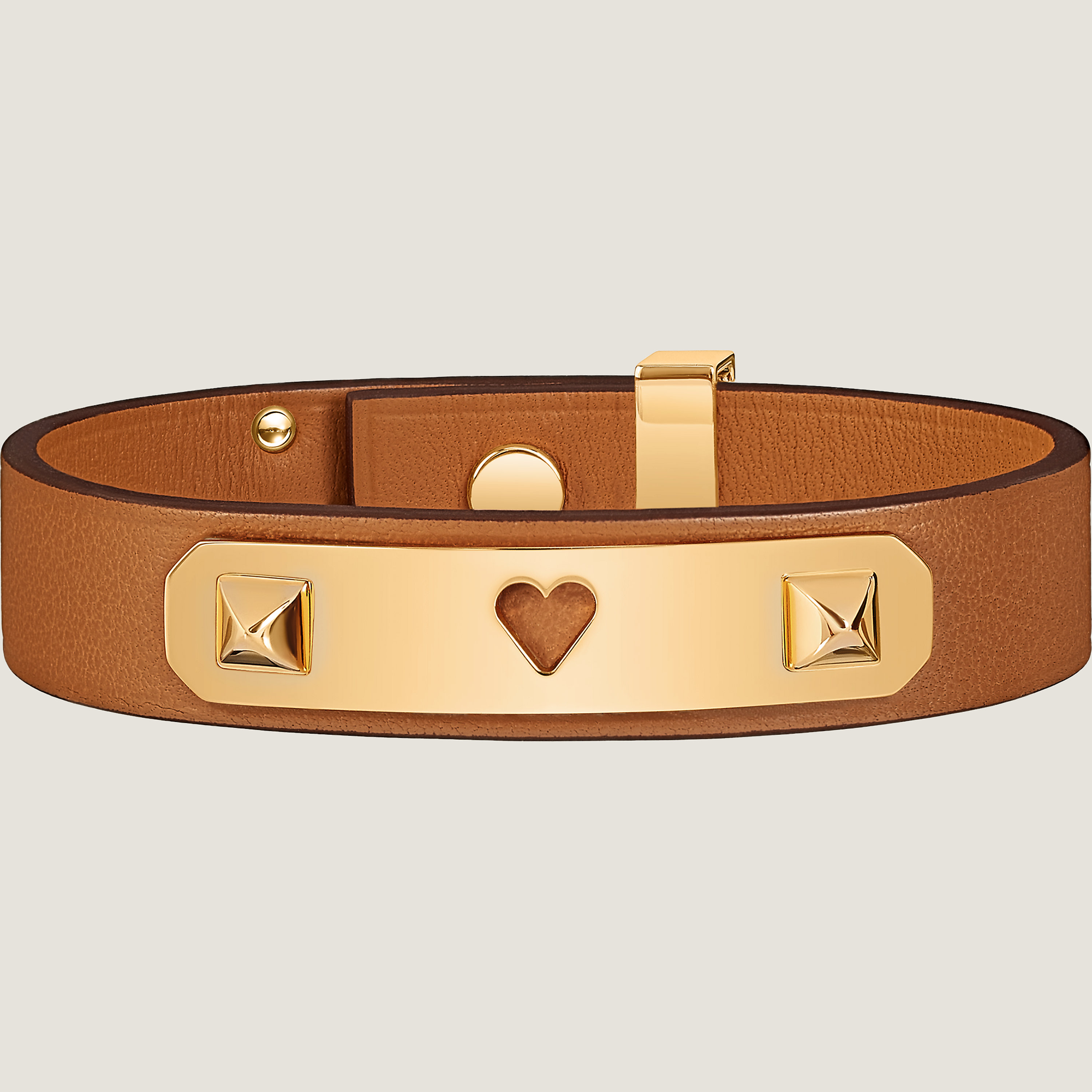 As de Coeur bracelet
