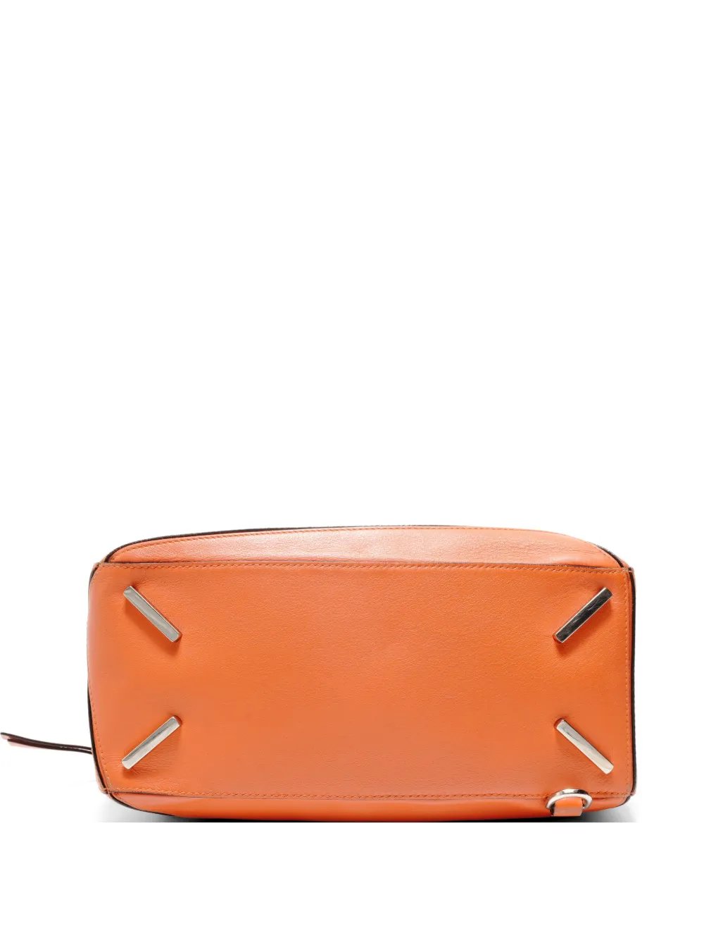 2015-2025 Puzzle shoulder bag