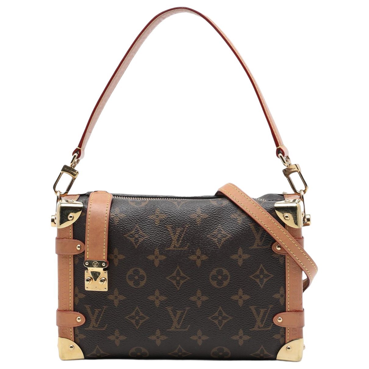 Side Trunk cloth bag