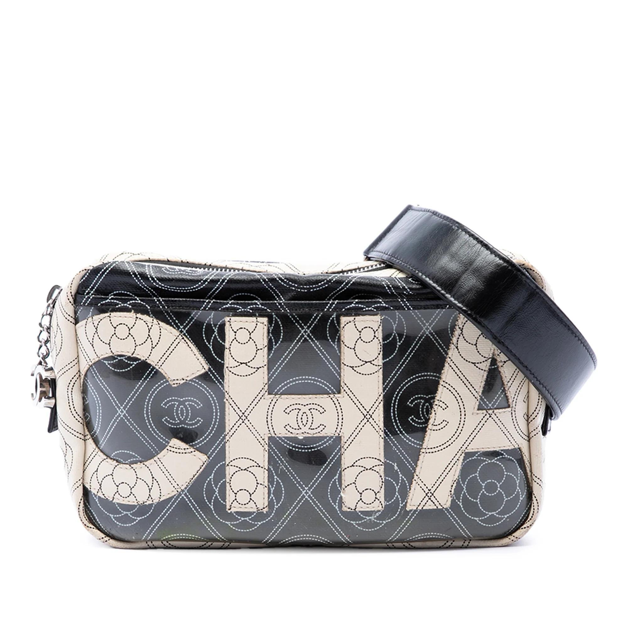 Timeless/Classique cloth handbag