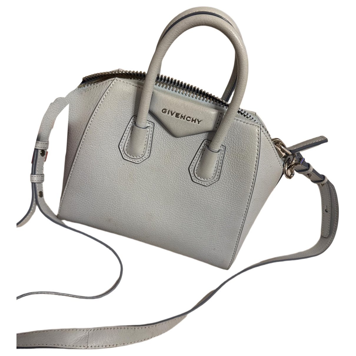 Givenchy Antigona leather handbag