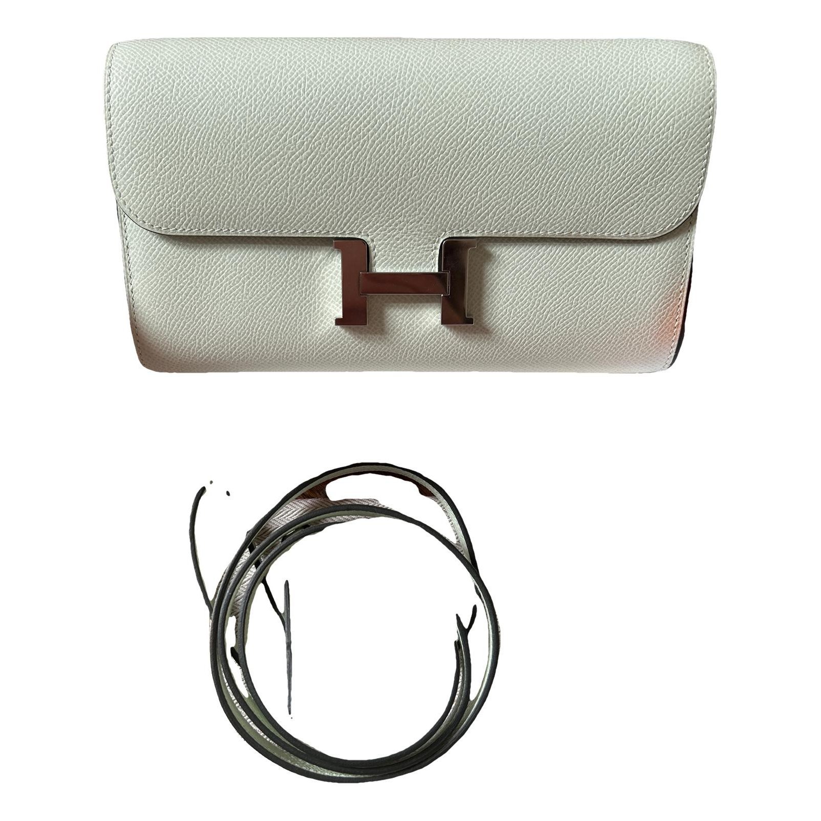 Constance To Go leather handbag